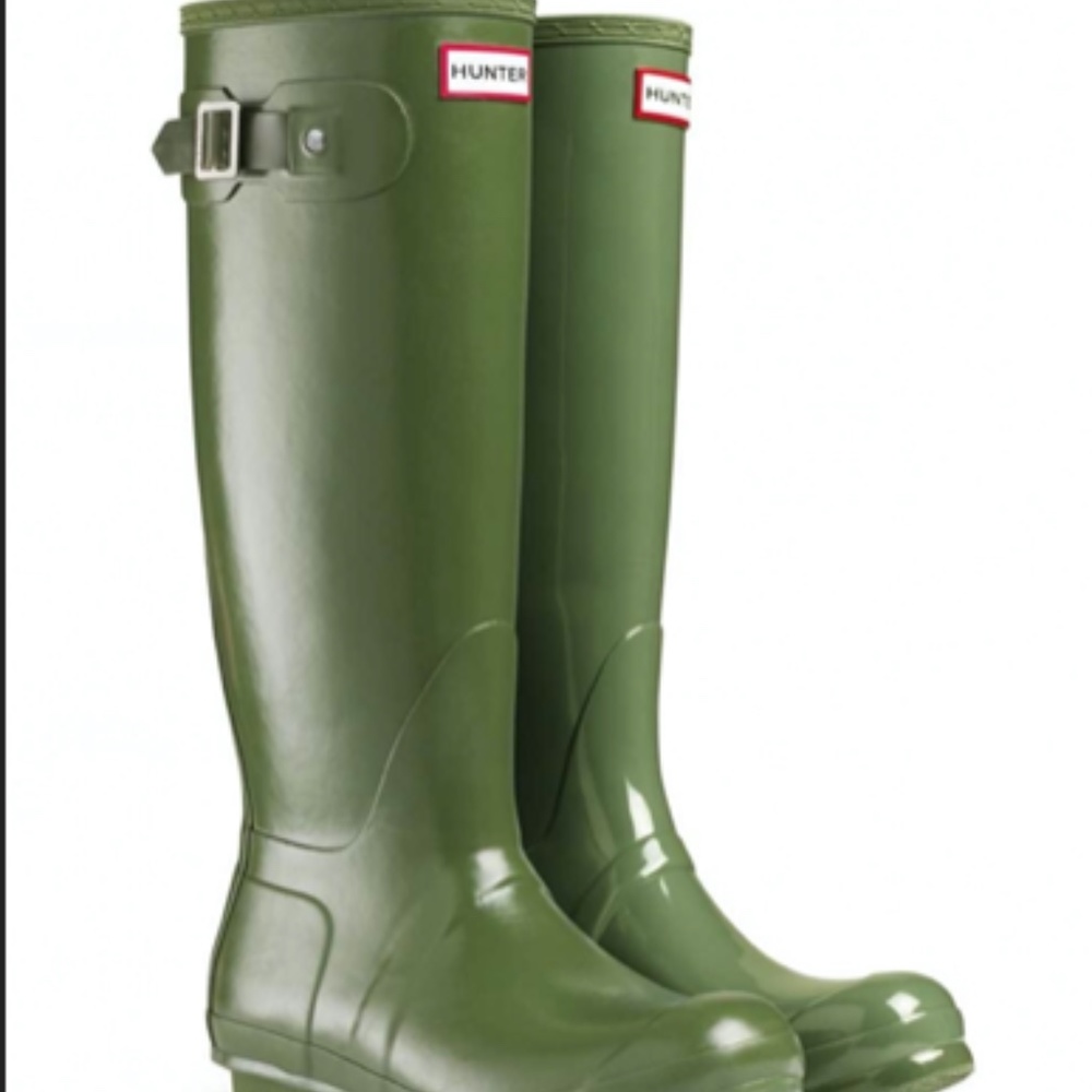 Rain Boots